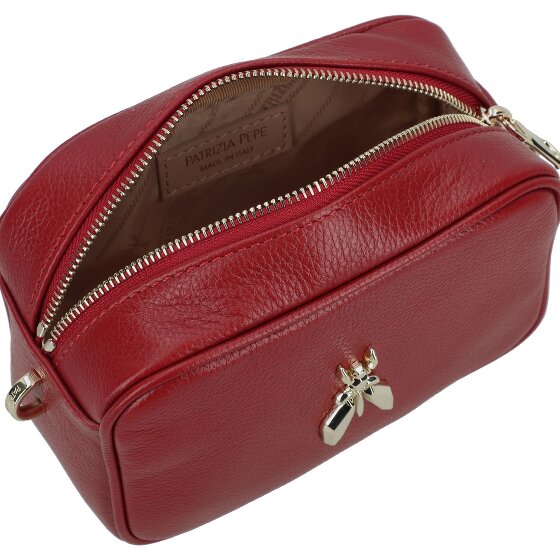 Patrizia Pepe Fly Sac à bandoulière Cuir 17 cm