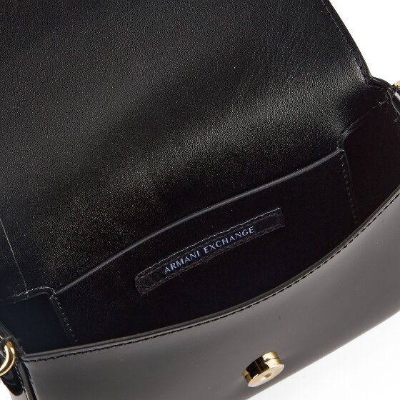 Armani Exchange Amy Mini sac à bandoulière 17 cm