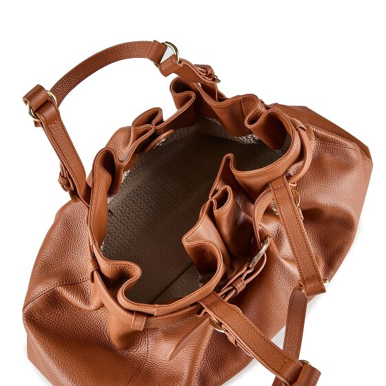 AIGNER Lavinia Sac à bandoulière Cuir véritable 45 cm