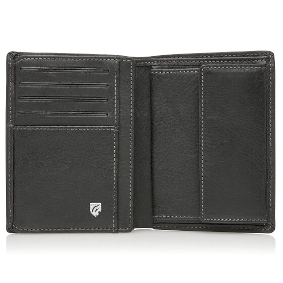 Castelijn & Beerens Porte-monnaie Canyon RFID cuir 9,5 cm