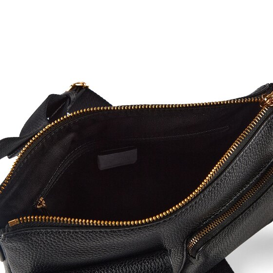 Fossil Maysen Sac à bandoulière Cuir véritable 28 cm