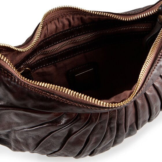 Campomaggi Luna Sac à bandoulière Cuir 34 cm