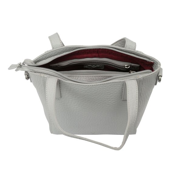 Voi Hirsch Verona Sac à bandoulière Cuir 19.5 cm