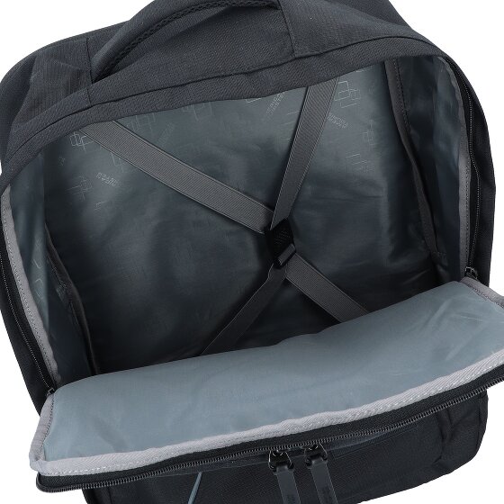 American Tourister Sac à dos de voyage Take2Cabin 45 cm, compartiment pour ordinateur portable