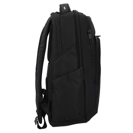 Thule Crossover 2 Sac à dos professionnel 41 cm Compartiment pour ordinateur portable