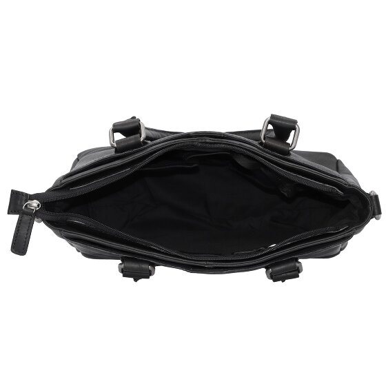 Burkely Antique Avery sac à main en cuir 33 cm