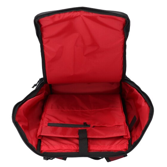 Forvert Sac à dos Derek 44 cm pour ordinateur portable