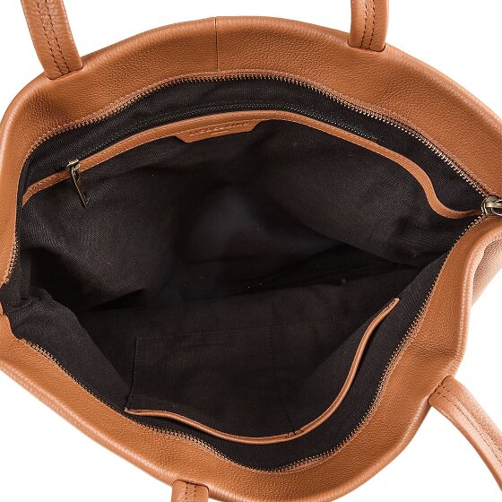 Liebeskind Hera II Sac à bandoulière L Cuir véritable 42 cm