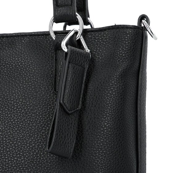 Tom Tailor Olive Sac de shopper 26 cm