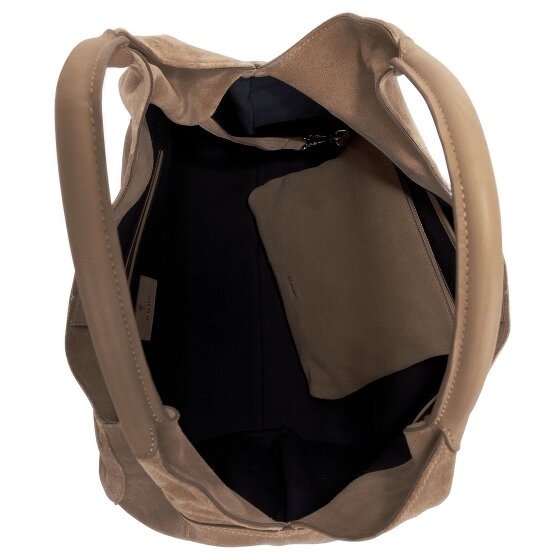 Joop! Dolcetti Alison Sac à bandoulière Cuir véritable 34 cm