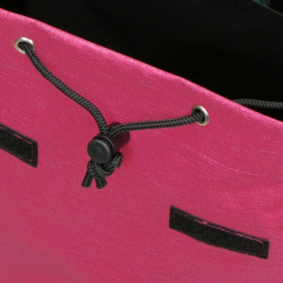 Andersen Shopper Alu Star Shopper Auke Chariot à provisions 59 cm