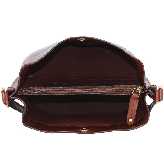 The Bridge Story Donna Sac à bandoulière en cuir 26 cm