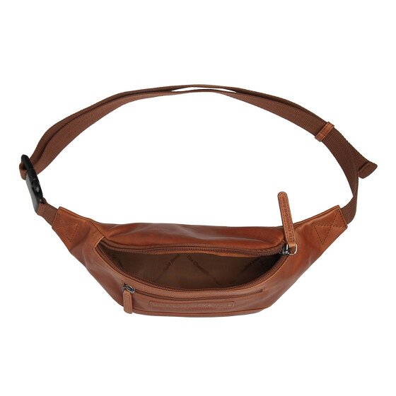 The Chesterfield Brand Brana Sac banane Cuir 27 cm