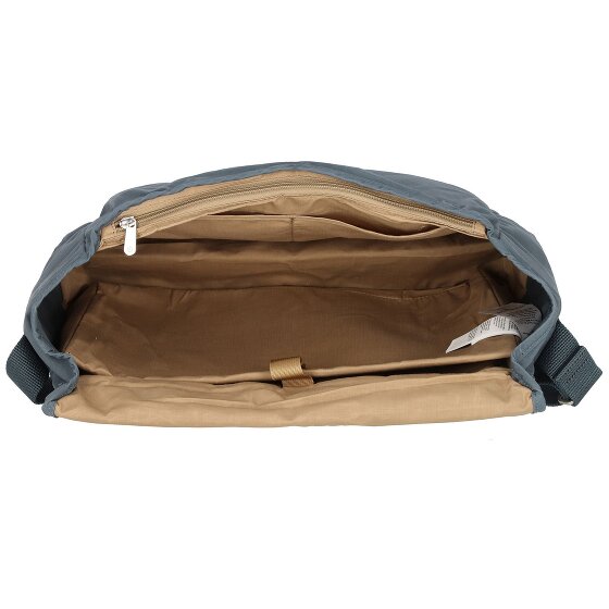 Fjällräven Greenland Messenger 38 cm compartiment pour ordinateur portable
