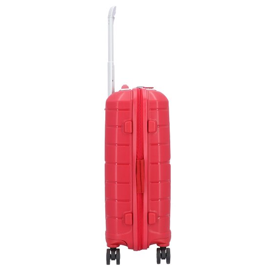 Samsonite Flux 4-roues trolley cabine 55 cm