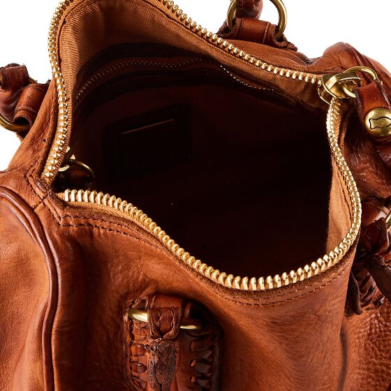 Campomaggi Riccarda Sac à main M Cuir 24 cm