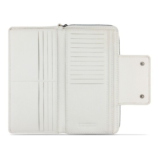 bugatti Elsa Porte-monnaie Protection RFID Cuir 19 cm