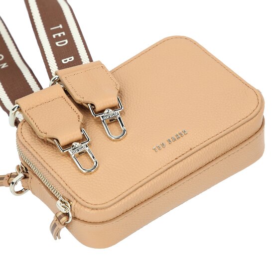 Ted Baker Stunna Mini sac à bandoulière Cuir 17 cm