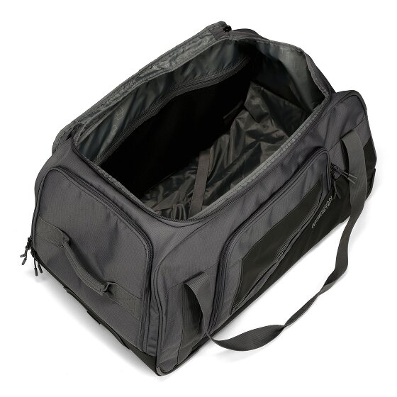 American Tourister City Racer 2 roulettes Sac de voyage M 68 cm