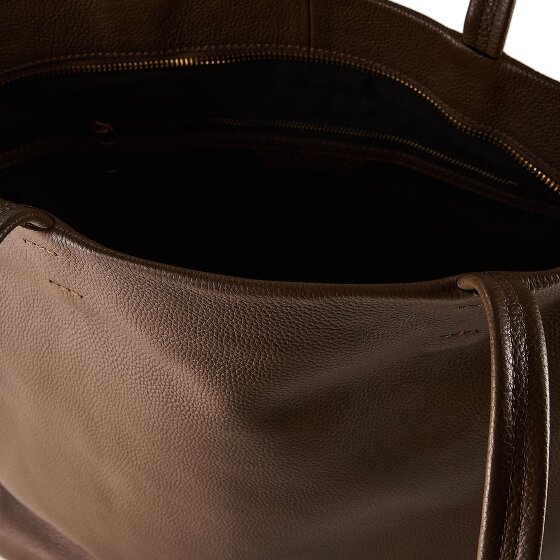Liebeskind Hera II Sac de shopper L Cuir véritable 38 cm