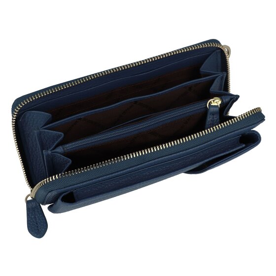 Braun Büffel Asti Pochette pour téléphone portable Cuir 11 cm