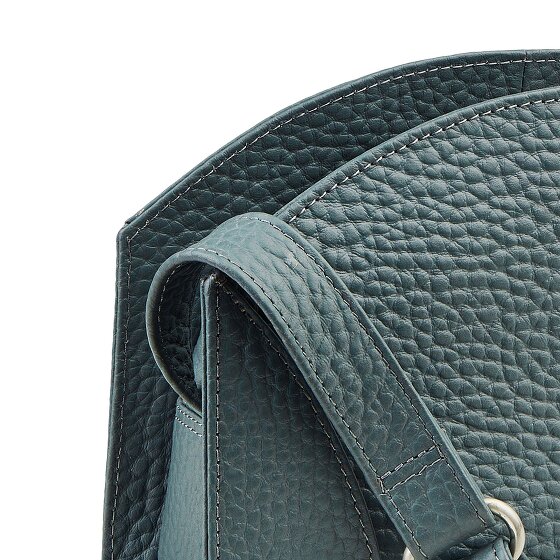 Voi Hirsch Madison Sac à bandoulière Cuir véritable 24.5 cm