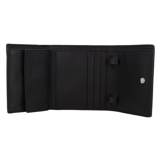 Liebeskind Sky Portefeuille d'embrayage Cuir véritable 10.5 cm