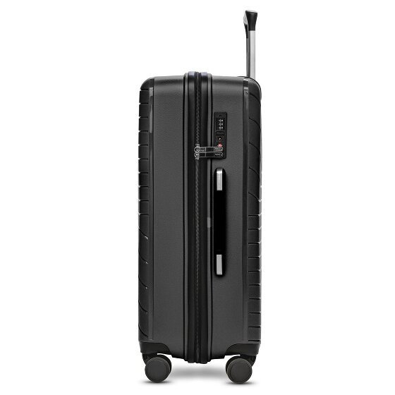 Redolz Essentials 05 MEDIUM 4 roues Valise cabine 67 cm