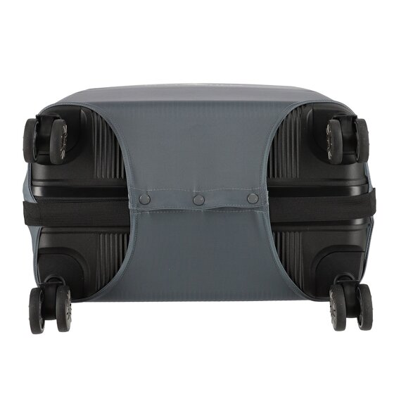 Travelite Accessoires Housse de protection pour valise 71 cm