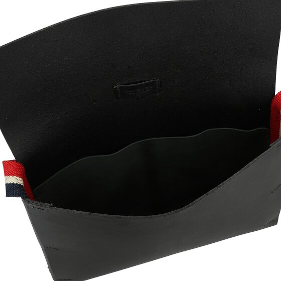 Harold's Keeper Messenger Cuir 32 cm