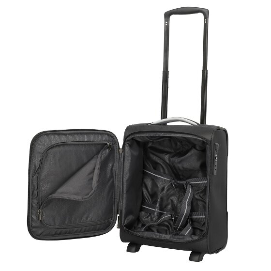 Travelite Jetpack 2 roulettes Trolley de cabine 40 cm