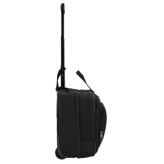 Samsonite Guardit 3.0 2 roues Trolley pilote 33 cm Compartiment ordinateur