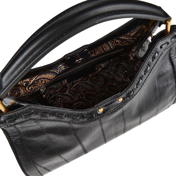 Gianni Chiarini Aurora Sac à bandoulière Cuir véritable 32 cm