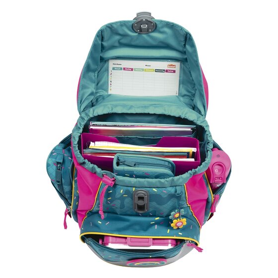 Scout Alpha Set de cartables 5 pièces