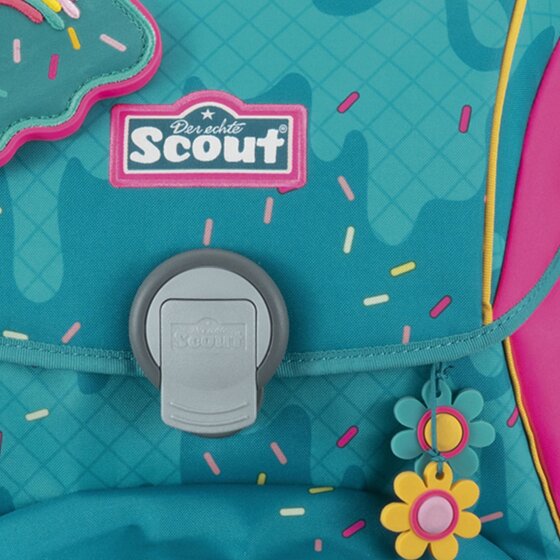 Scout Alpha Set de cartables