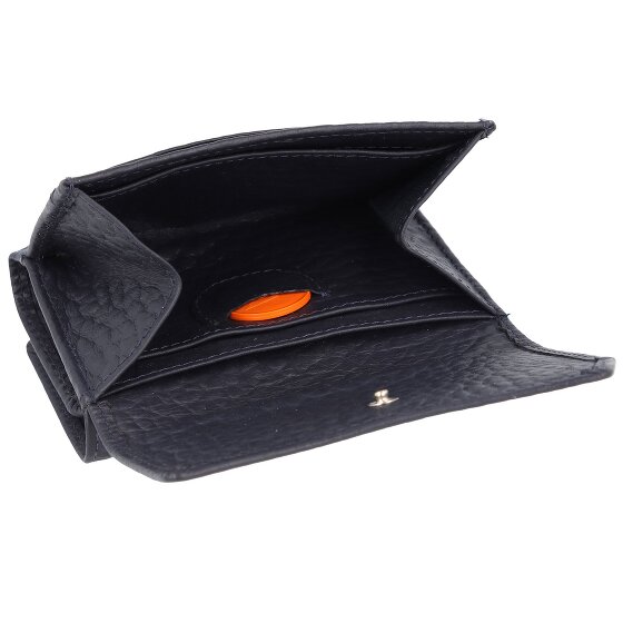 Voi Hirsch Carita Porte-monnaie en cuir 11 cm