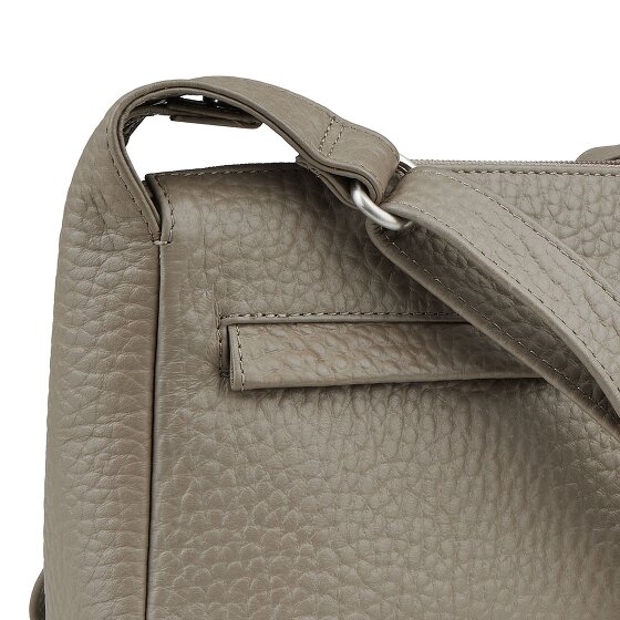 Voi Hirsch Bine Sac à bandoulière Cuir véritable 22 cm
