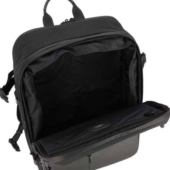 Porsche Design Urban Eco Sac à dos professionnel 42 cm Compartiment pour ordinateur portable