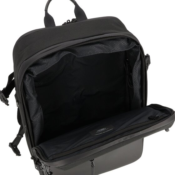 Porsche Design Urban Eco Sac à dos professionnel 42 cm Compartiment pour ordinateur portable