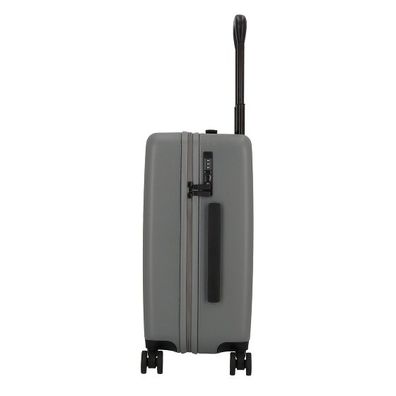 Herschel Heritage 4 roues Valise cabine S 54 cm