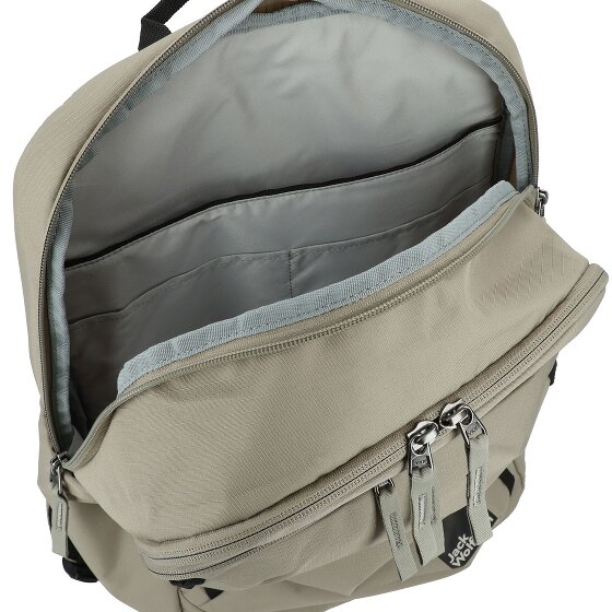 Jack Wolfskin Terracade Daypack 43 cm Compartiment pour ordinateur portable