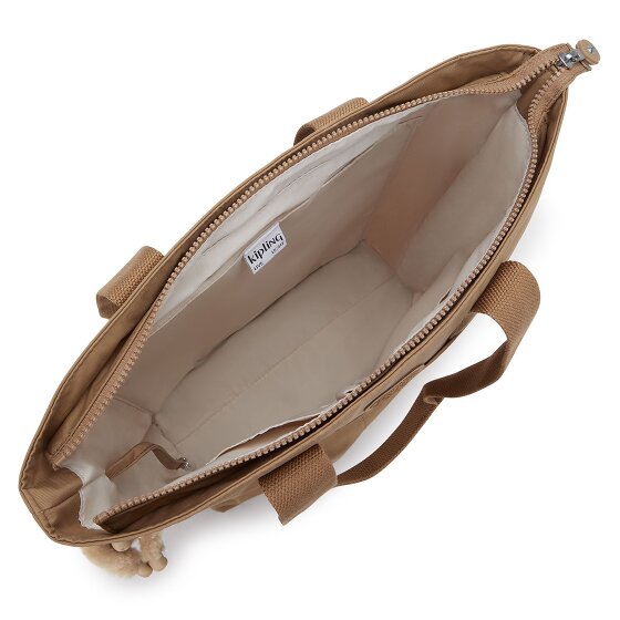 Kipling Basic Hanifa Sac à bandoulière 39 cm Compartiment ordinateur