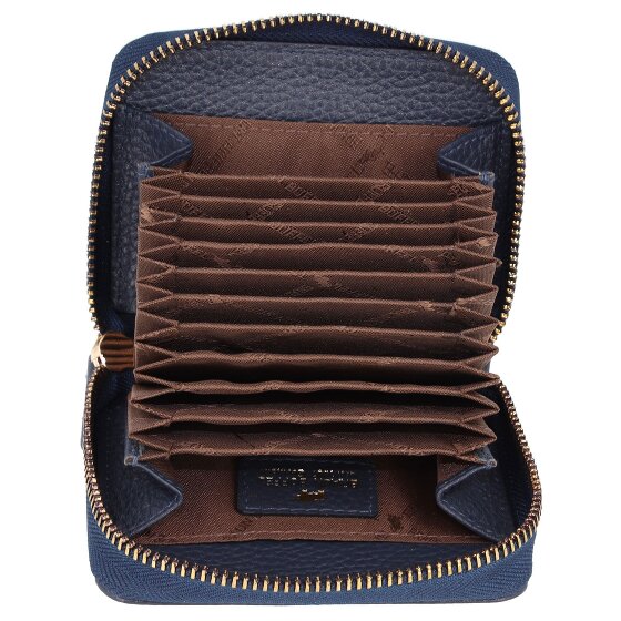 Braun Büffel Asti Étui pour cartes de crédit Cuir 10.5 cm