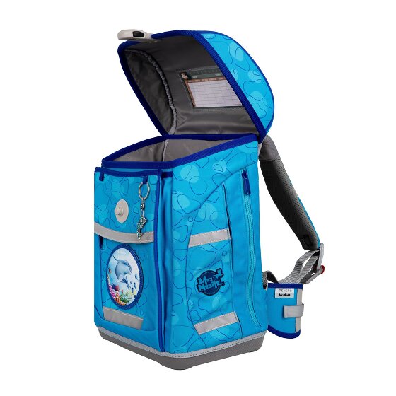 McNeill Tenero Set de cartables 5 pièces