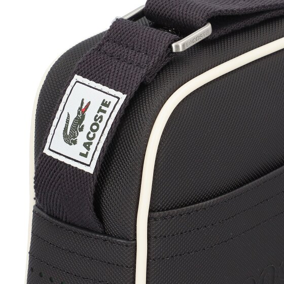 Lacoste Core Essentials Club 1930 Mini sac à bandoulière 14 cm