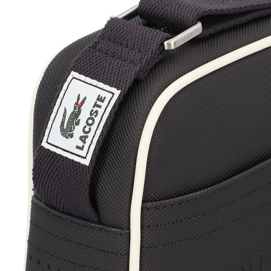 Lacoste Core Essentials Club 1930 Mini sac à bandoulière 14 cm