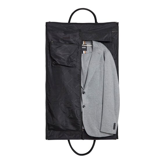 The Chesterfield Brand Finlay Sac de voyage Weekender Cuir 55 cm