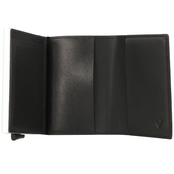 Strellson Porte-cartes de crédit Carter c-one cuir RFID 7 cm