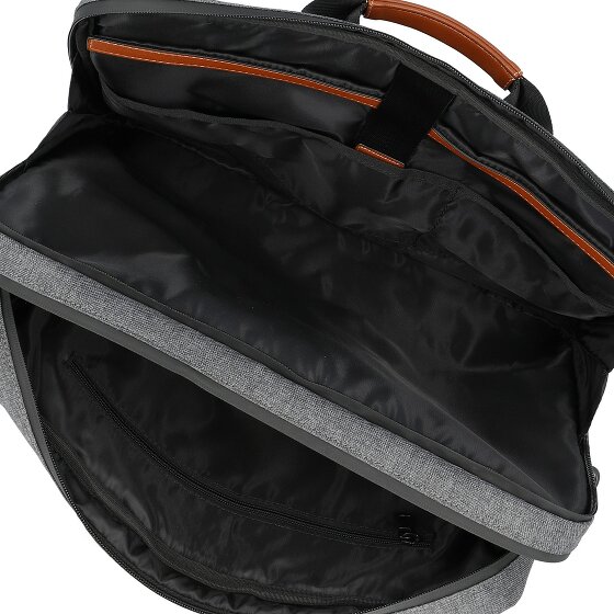 Picard Go Eco Porte-documents 43 cm Compartiment pour ordinateur portable