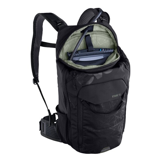 Evoc Stage 12 Sac à dos pour vélo 44 cm